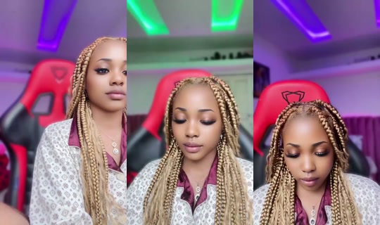 wifeme Bigo Live — Oct 18, 2026, 9:53 AM