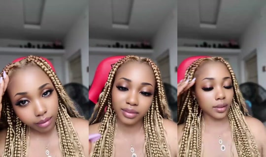 wifeme Bigo Live — Oct 18, 2026, 2:48 PM