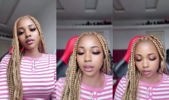wifeme Bigo Live — Oct 24, 2026, 8:01 AM