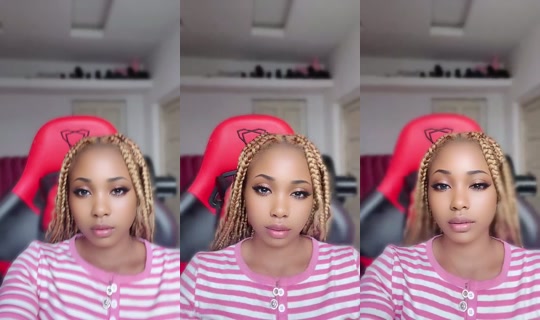 wifeme Bigo Live — Oct 24, 2026, 9:07 AM