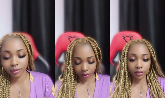 wifeme Bigo Live — Oct 24, 2026, 9:53 PM