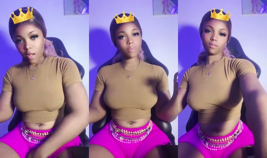 wifeymi Bigo Live — Jul 20, 2026, 10:49 PM