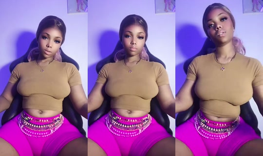 wifeymi Bigo Live — Jul 21, 2026, 12:33 AM