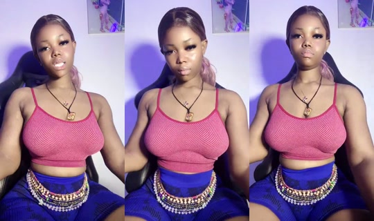 wifeymi Bigo Live — Jul 21, 2026, 11:20 PM