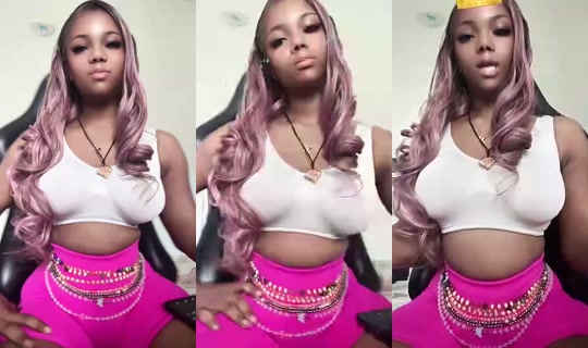 wifeymi Bigo Live — Jul 27, 2026, 12:12 PM