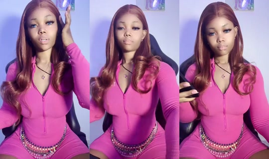 wifeymi Bigo Live — Sep 5, 2026, 9:30 PM