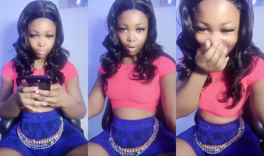 wifeymi Bigo Live — Sep 7, 2026, 10:35 PM