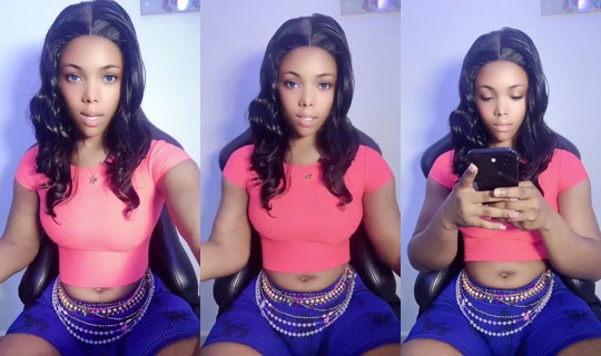 wifeymi Bigo Live — Sep 15, 2026, 8:32 PM