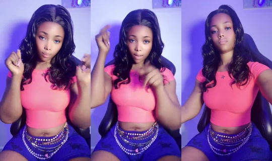 wifeymi Bigo Live — Sep 16, 2026, 1:05 AM