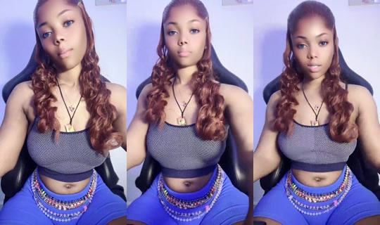 wifeymi Bigo Live — Sep 18, 2026, 10:03 AM