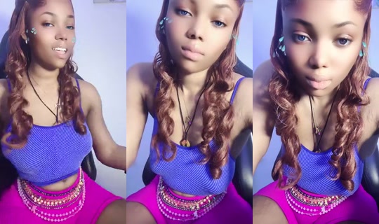 wifeymi Bigo Live — Sep 19, 2026, 10:48 AM