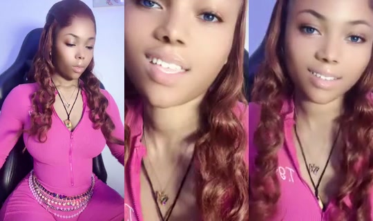 wifeymi Bigo Live — Sep 22, 2026, 12:52 AM