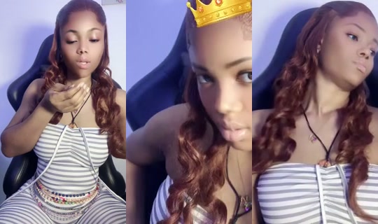 wifeymi Bigo Live — Sep 22, 2026, 10:28 PM