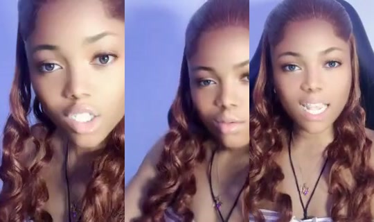 wifeymi Bigo Live — Sep 23, 2026, 12:29 AM