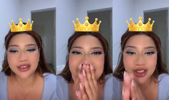 willangela Bigo Live — Jul 20, 2026, 2:54 AM