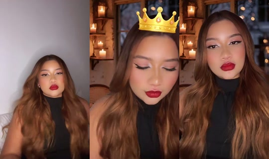 willangela Bigo Live — Jul 21, 2026, 6:08 AM