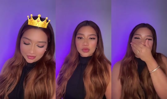 willangela Bigo Live — Jul 21, 2026, 1:55 PM