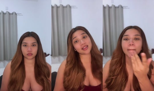 willangela Bigo Live — Jul 28, 2026, 5:48 AM