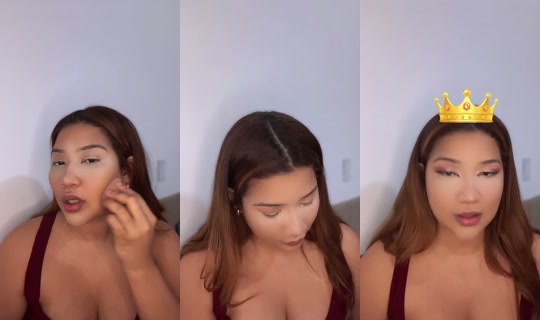 willangela Bigo Live — Jul 29, 2026, 10:48 AM