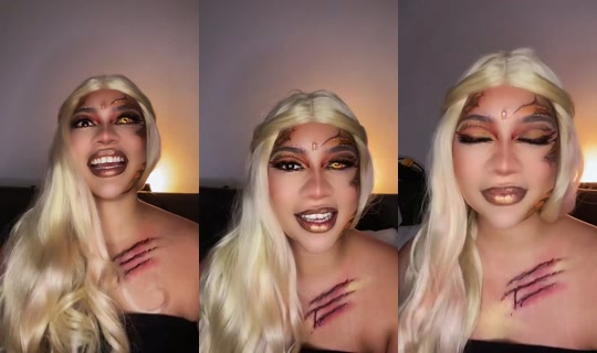 willangela Bigo Live — Sep 4, 2026, 10:26 PM