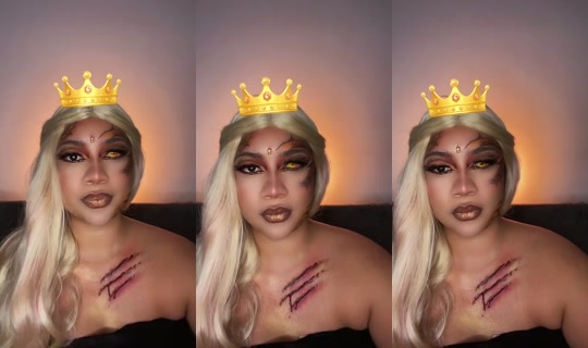 willangela Bigo Live — Sep 4, 2026, 11:45 PM