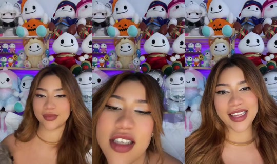 willangela Bigo Live — Sep 7, 2026, 3:51 AM