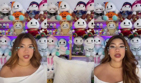 willangela Bigo Live — Sep 7, 2026, 4:25 AM