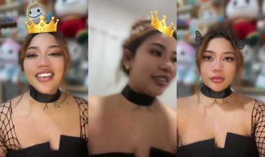 willangela Bigo Live — Sep 13, 2026, 4:16 AM