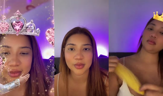 willangela Bigo Live — Sep 17, 2026, 12:46 PM