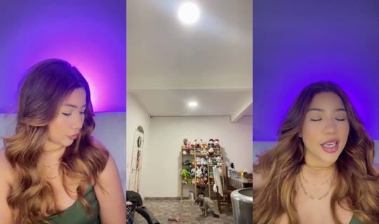 willangela Bigo Live — Sep 19, 2026, 1:21 PM