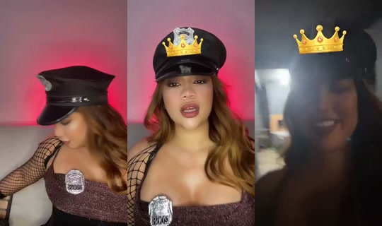 willangela Bigo Live — Sep 20, 2026, 1:31 AM