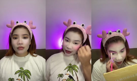willangela Bigo Live — Sep 22, 2026, 10:57 AM