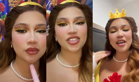willangela Bigo Live — Sep 23, 2026, 10:51 PM