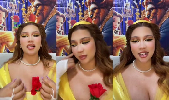 willangela Bigo Live — Sep 23, 2026, 11:45 PM