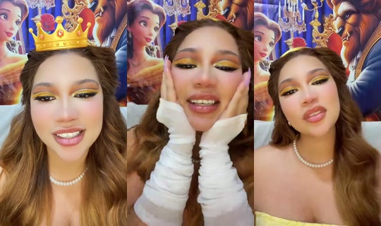 willangela Bigo Live — Sep 24, 2026, 2:57 AM