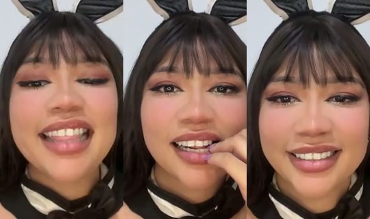 willangela Bigo Live — Sep 26, 2026, 12:43 AM