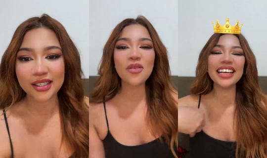 willangela Bigo Live — Oct 1, 2026, 10:27 AM