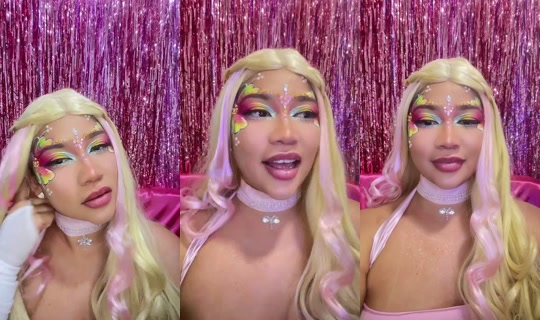 willangela Bigo Live — Oct 3, 2026, 3:19 AM