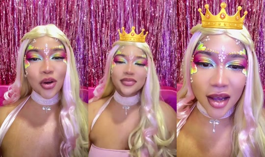 willangela Bigo Live — Oct 3, 2026, 4:26 AM