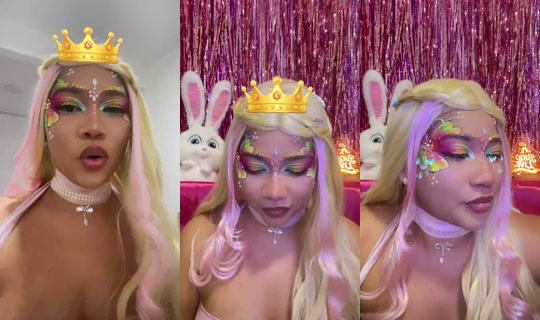 willangela Bigo Live — Oct 3, 2026, 5:17 AM