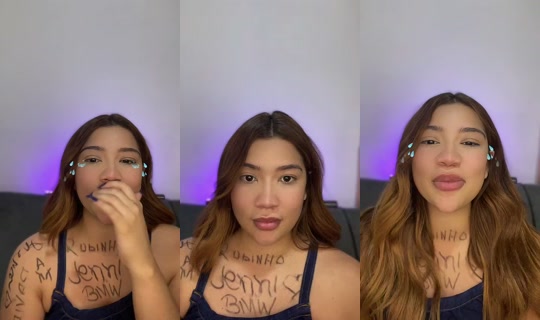willangela Bigo Live — Oct 10, 2026, 4:43 PM