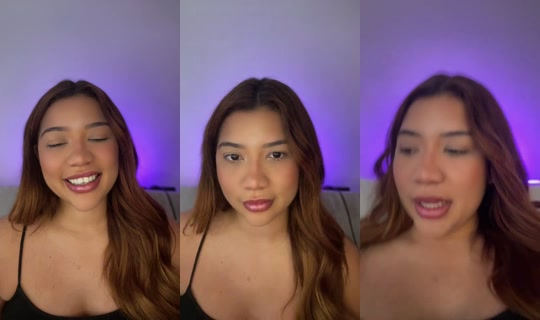 willangela Bigo Live — Oct 18, 2026, 1:22 PM