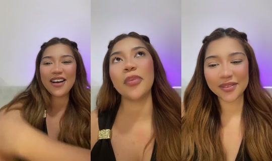 willangela Bigo Live — Oct 18, 2026, 8:40 PM