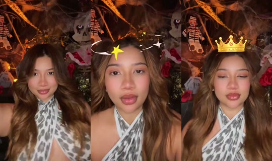 willangela Bigo Live — Oct 19, 2026, 1:36 AM