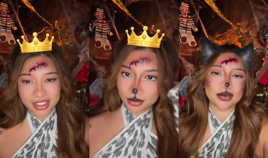 willangela Bigo Live — Oct 19, 2026, 3:25 AM