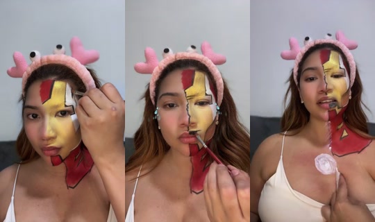 willangela Bigo Live — Oct 20, 2026, 9:15 PM