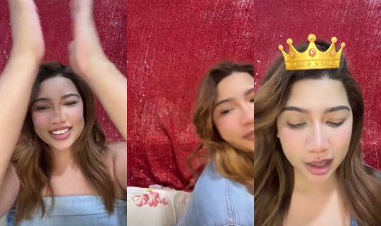 willangela Bigo Live — Oct 21, 2026, 7:28 AM