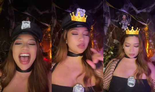 willangela Bigo Live — Oct 24, 2026, 2:52 AM