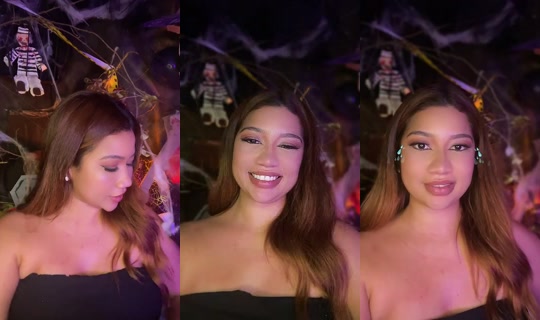 willangela Bigo Live — Oct 24, 2026, 4:21 AM