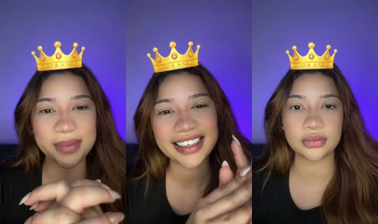 willangela Bigo Live — Oct 25, 2026, 2:02 AM